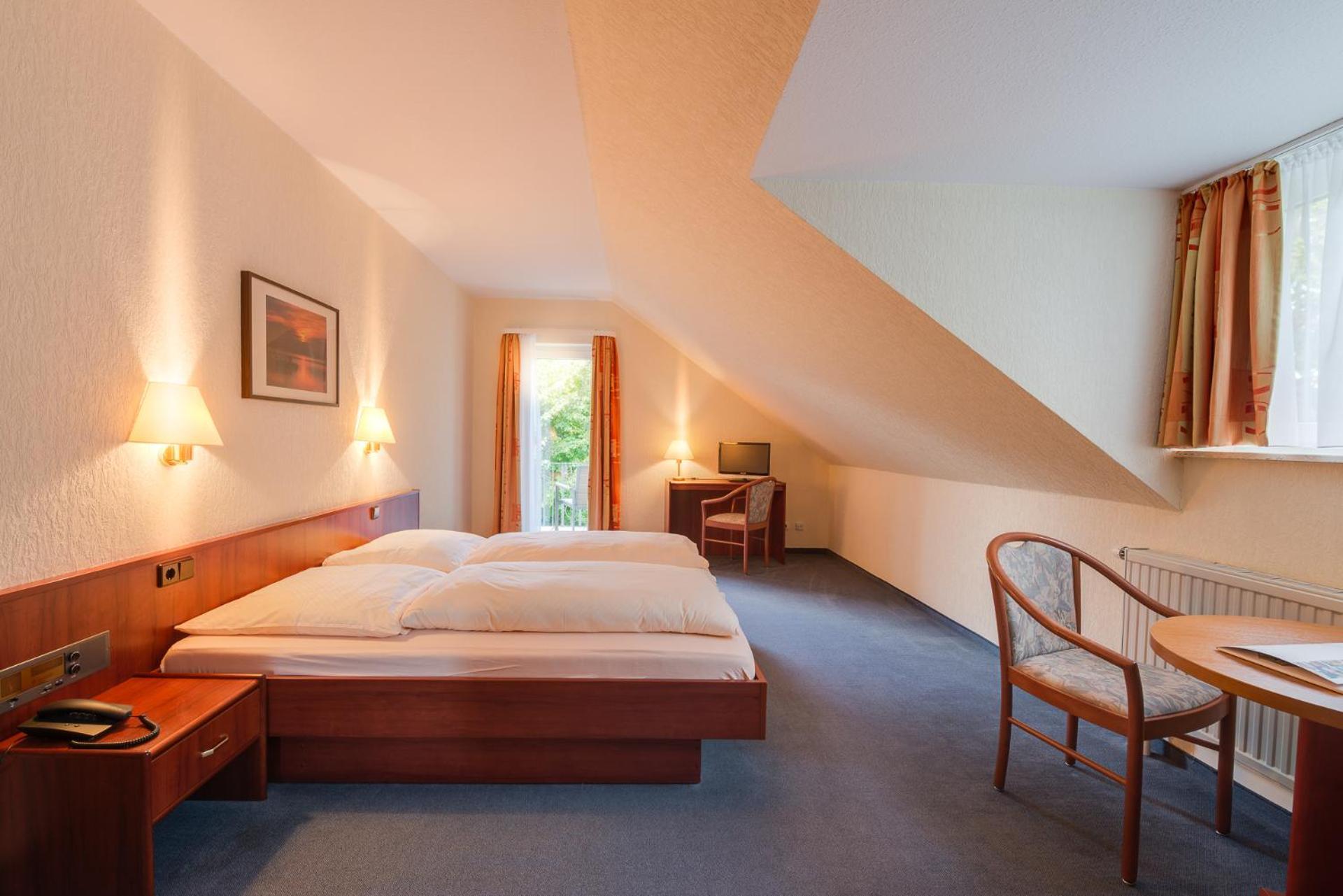 Wilhelmsburg Bad Kosen