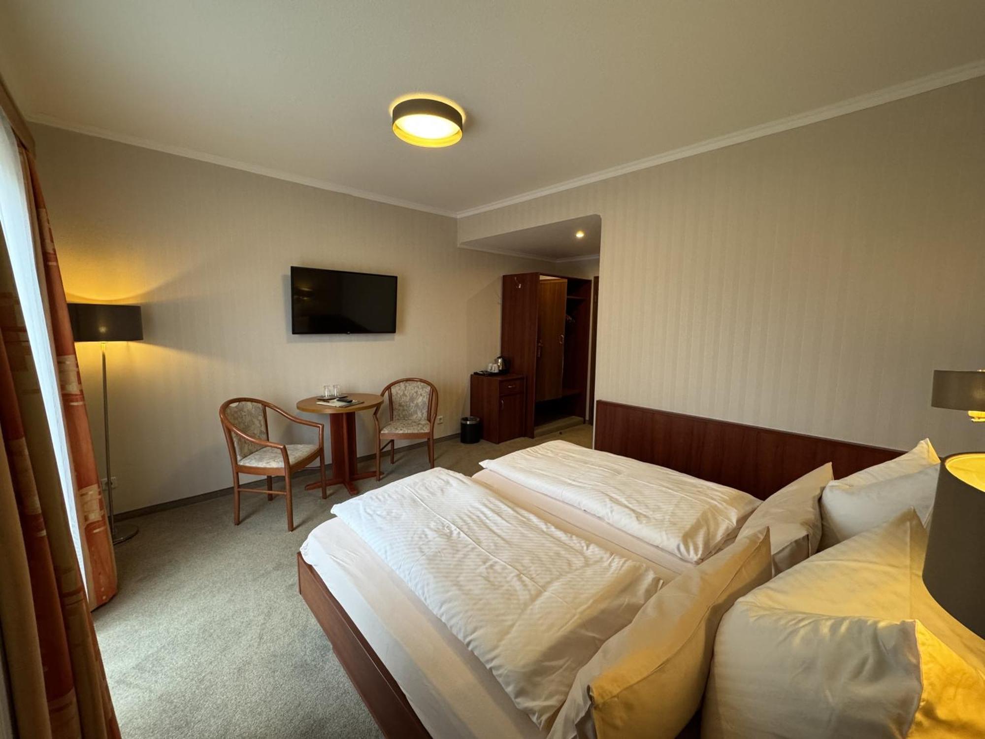 Wilhelmsburg Hotel Bad Kosen