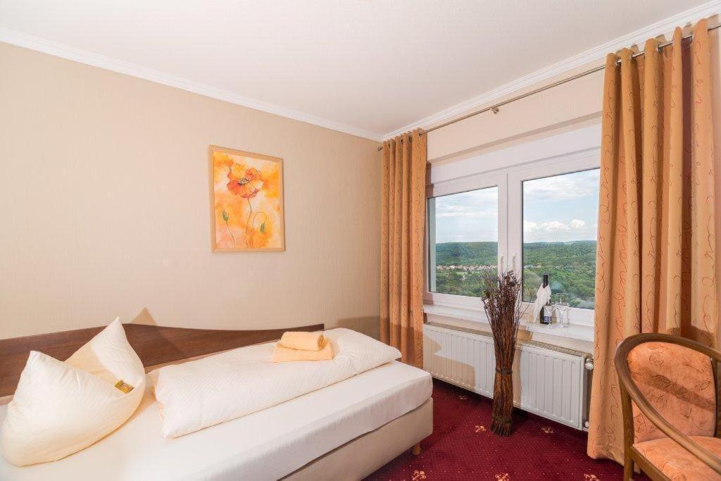Wilhelmsburg 3* Bad Kosen