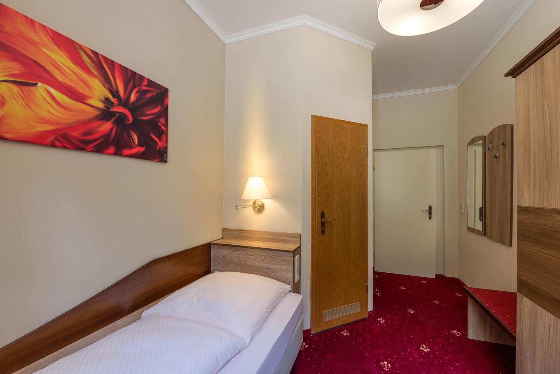 Wilhelmsburg Hotel Bad Kosen