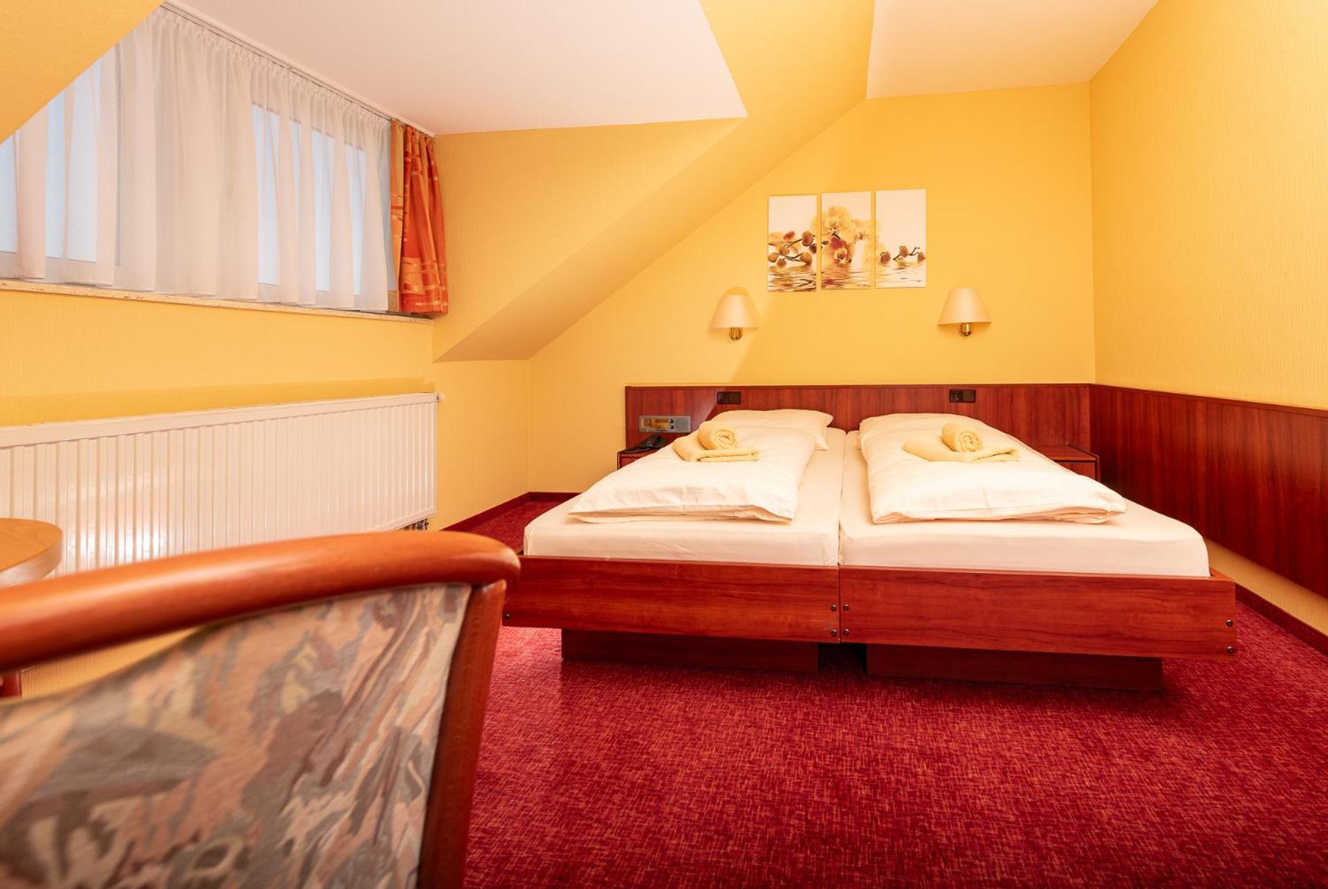 Wilhelmsburg Hotel