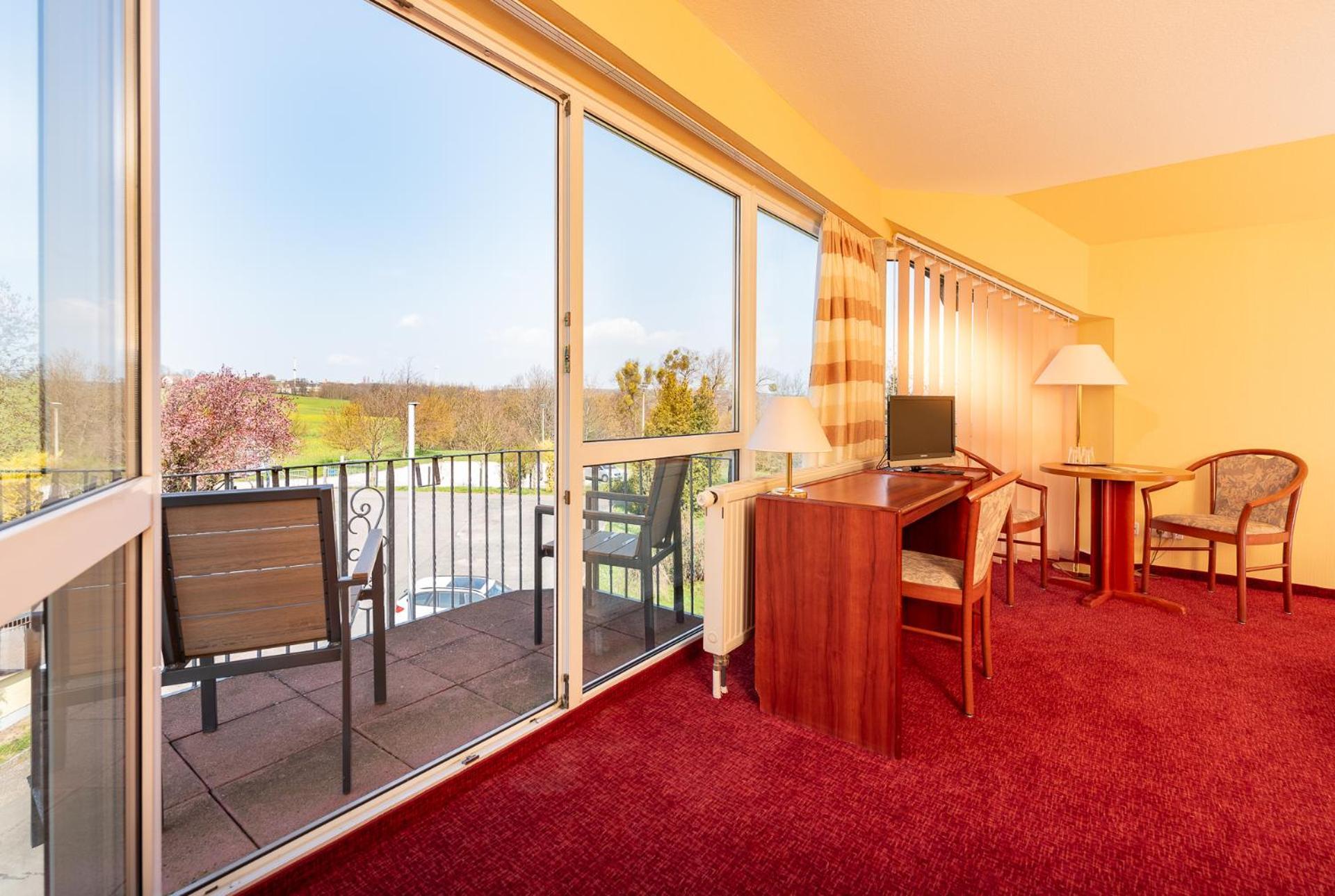 Hotel Wilhelmsburg 3*