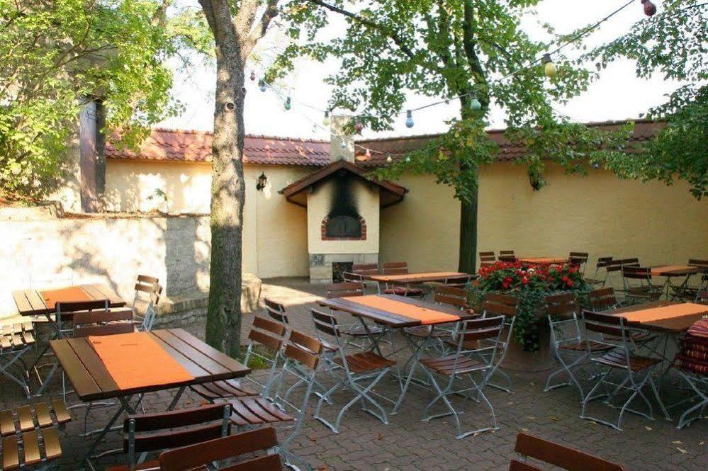 Wilhelmsburg Bad Kosen
